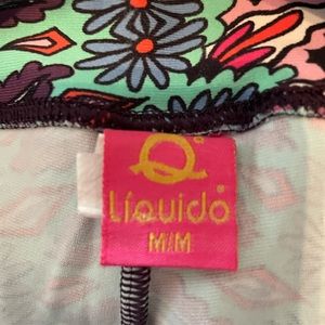 Liquido Leggings